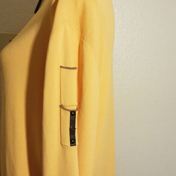 Golf jacket Jamie Sadock Golf jacket - Picture 7 of 8